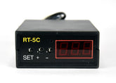 Termoregulator electronic RT-5C